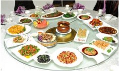 <b>需食材达到几百种</b>