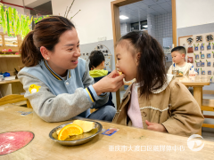  正在这里履历了很多难忘时辰