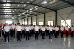 补了我市休闲食物出产加工的空白